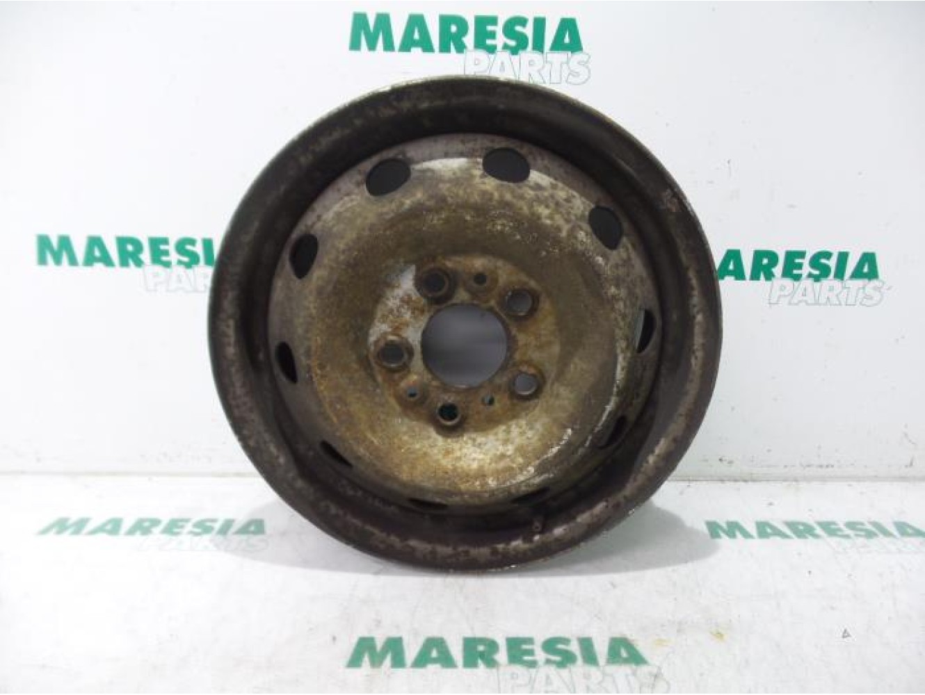 Peugeot - Boxer - Velg