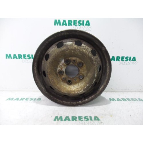 Peugeot - Boxer - Wheel