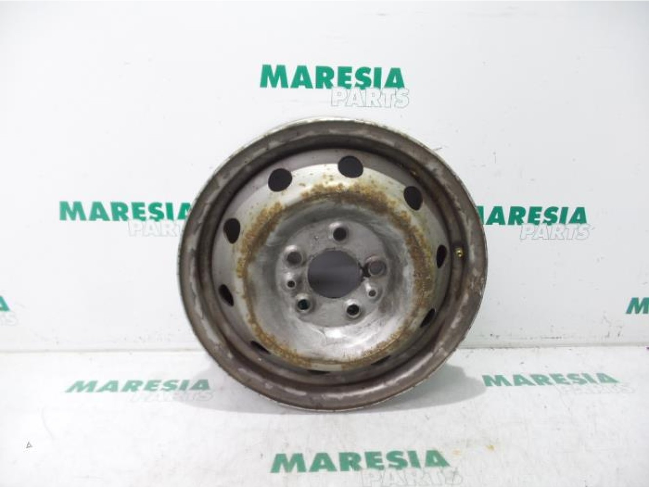Peugeot - Boxer - Velg