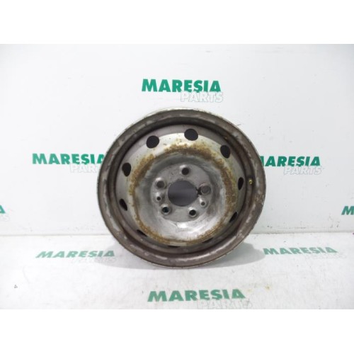 Peugeot - Boxer - Wheel