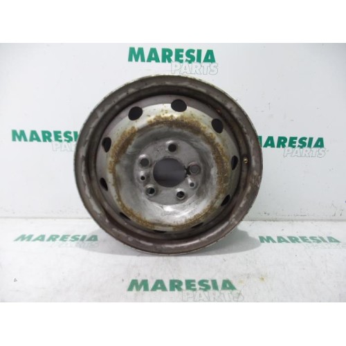 Peugeot - Boxer - Wheel
