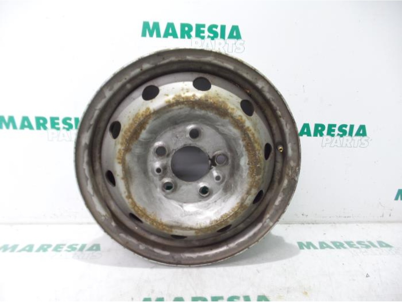 Peugeot - Boxer - Velg