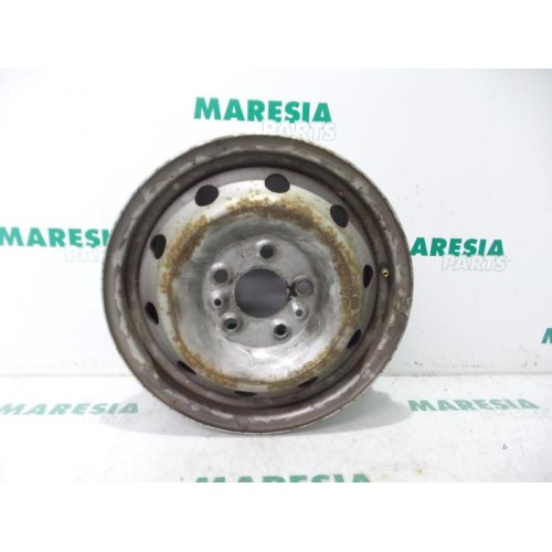 Peugeot - Boxer - Wheel