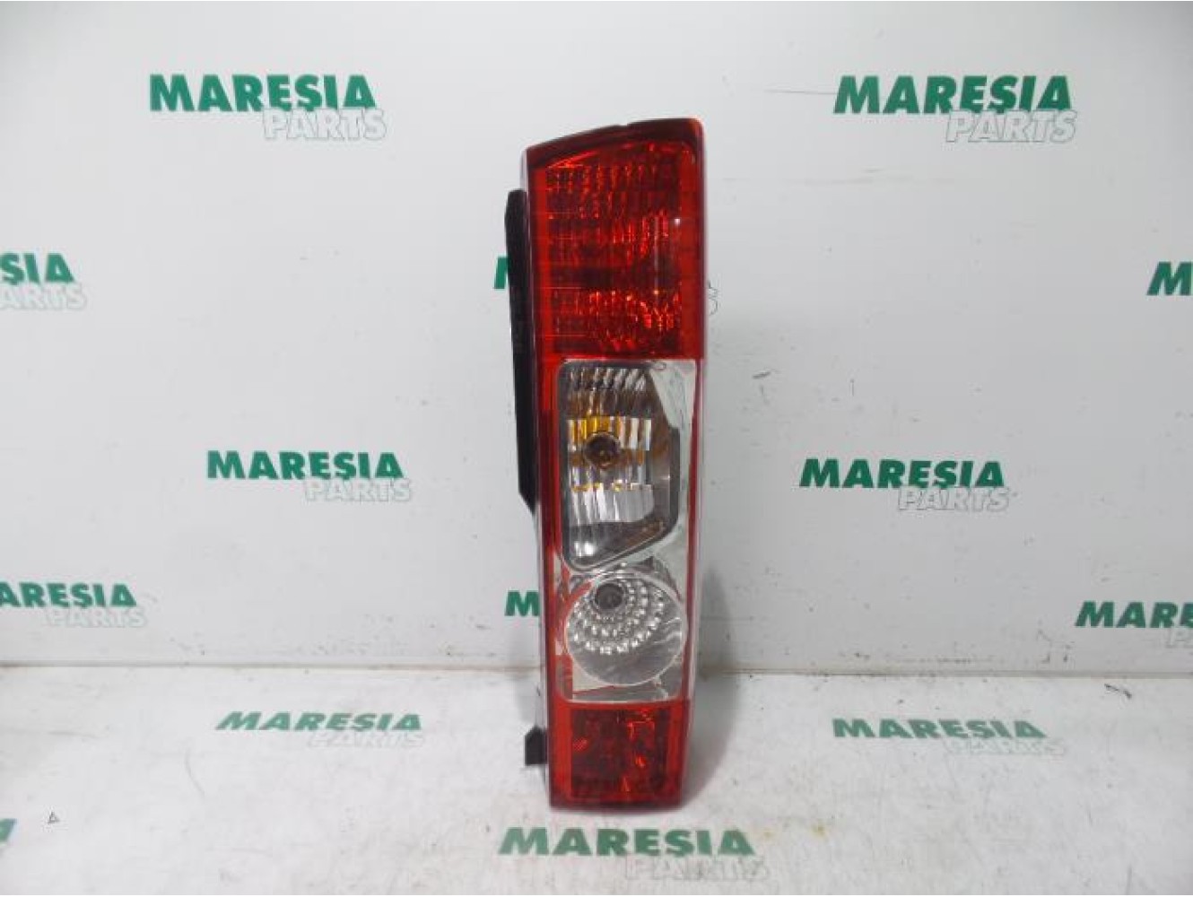 Peugeot - Boxer - Taillight, right