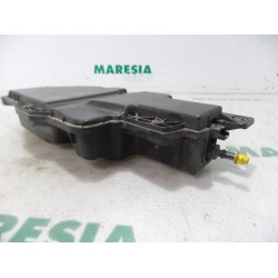 Citroen - C4 Aircross - Particulate filter tank
