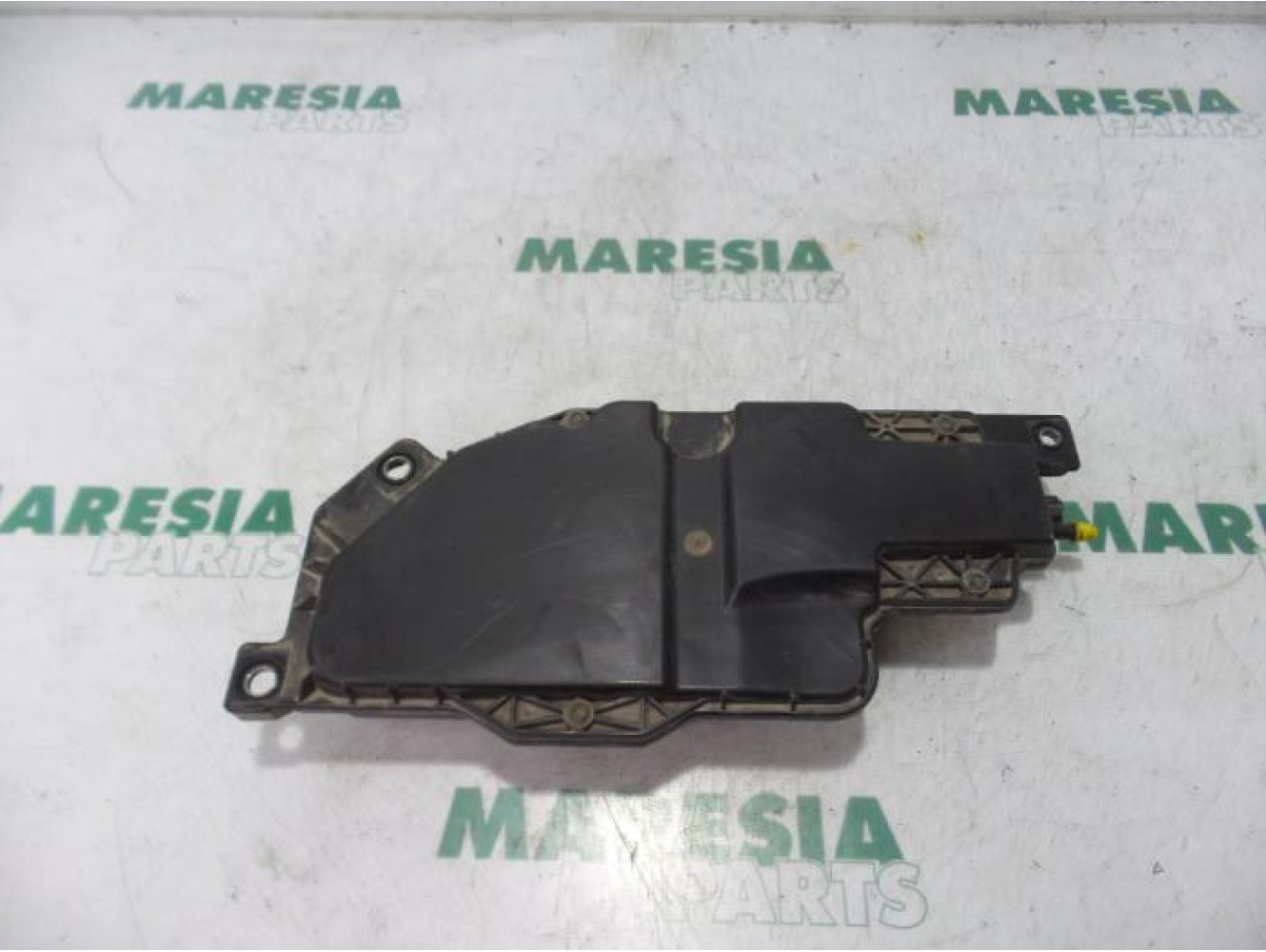Citroen - C4 Aircross - Particulate filter tank