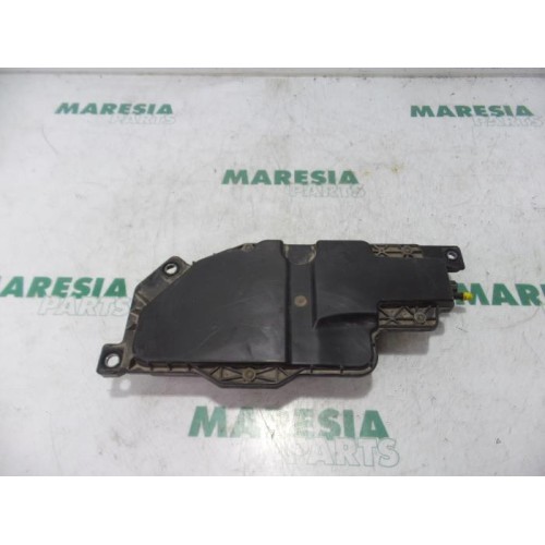 Citroen - C4 Aircross - Particulate filter tank