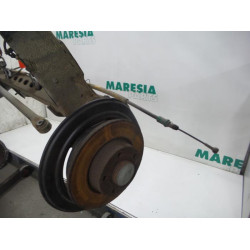 Renault - Trafic - Rear-wheel drive axle