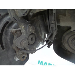 Renault - Trafic - Rear-wheel drive axle