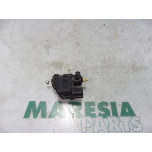 Citroen - C4 Aircross - Headlight motor