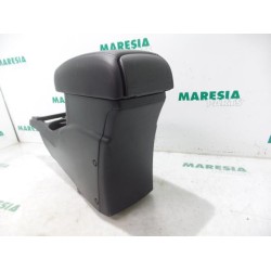 Citroen - C4 Aircross - Armrest