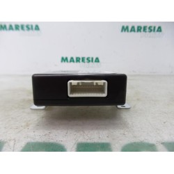 Citroen - C4 Aircross - PDC Module