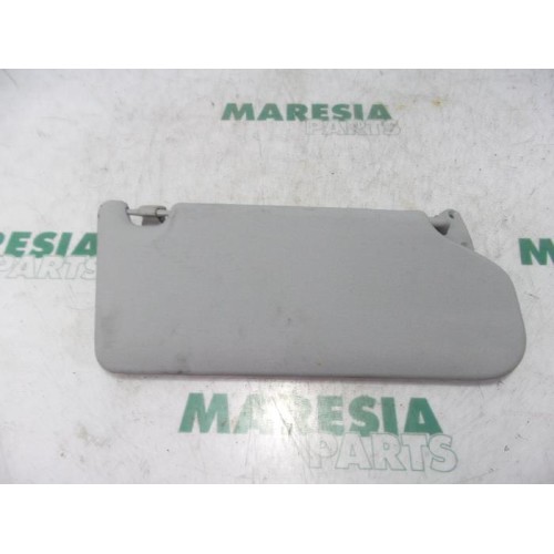 Citroen - C4 Aircross - Sun visor