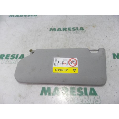 Citroen - C4 Aircross - Sun visor