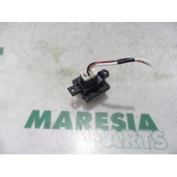 Citroen - C4 Aircross - Heater resistor
