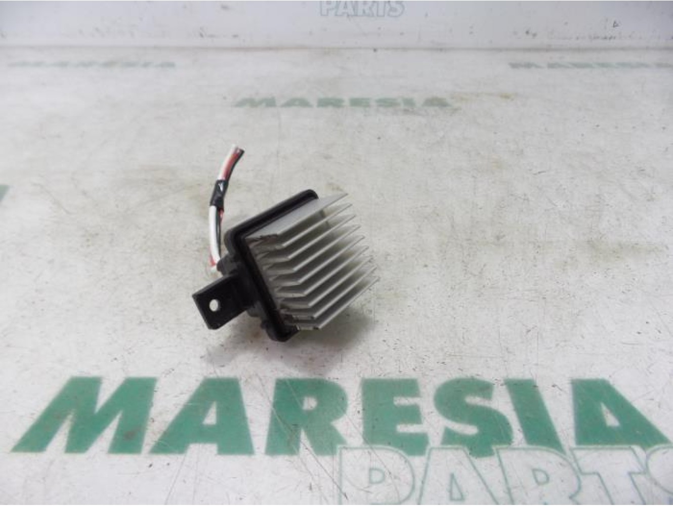 Citroen - C4 Aircross - Heater resistor