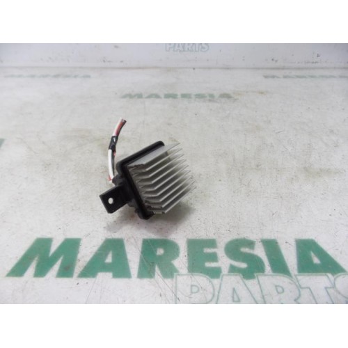 Citroen - C4 Aircross - Heater resistor