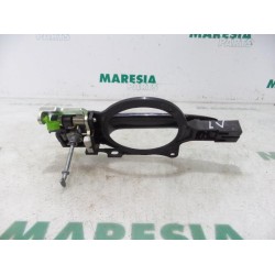 Citroen - C4 Aircross - Door handle 4-door, front left