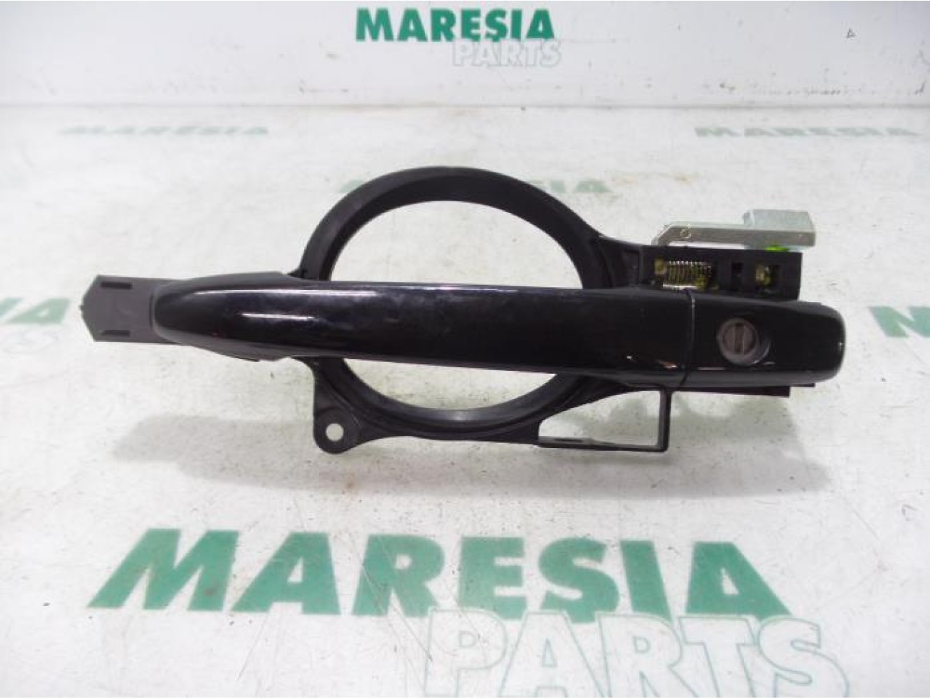 Citroen - C4 Aircross - Door handle 4-door, front left