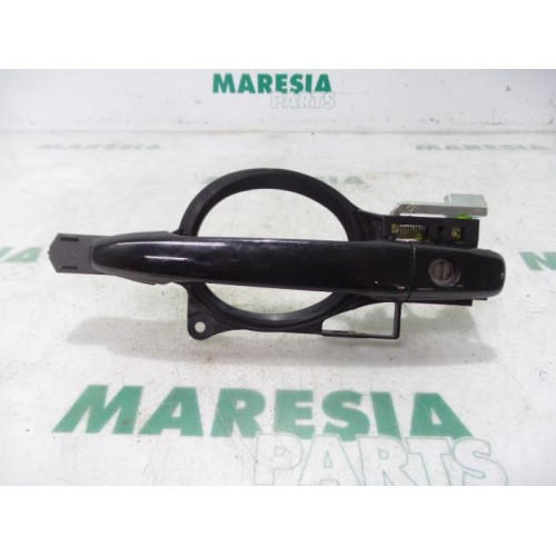 Citroen - C4 Aircross - Door handle 4-door, front left