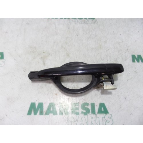 Citroen - C4 Aircross - Rear door handle 4-door, right