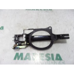 Citroen - C4 Aircross - Front door handle 4-door, right