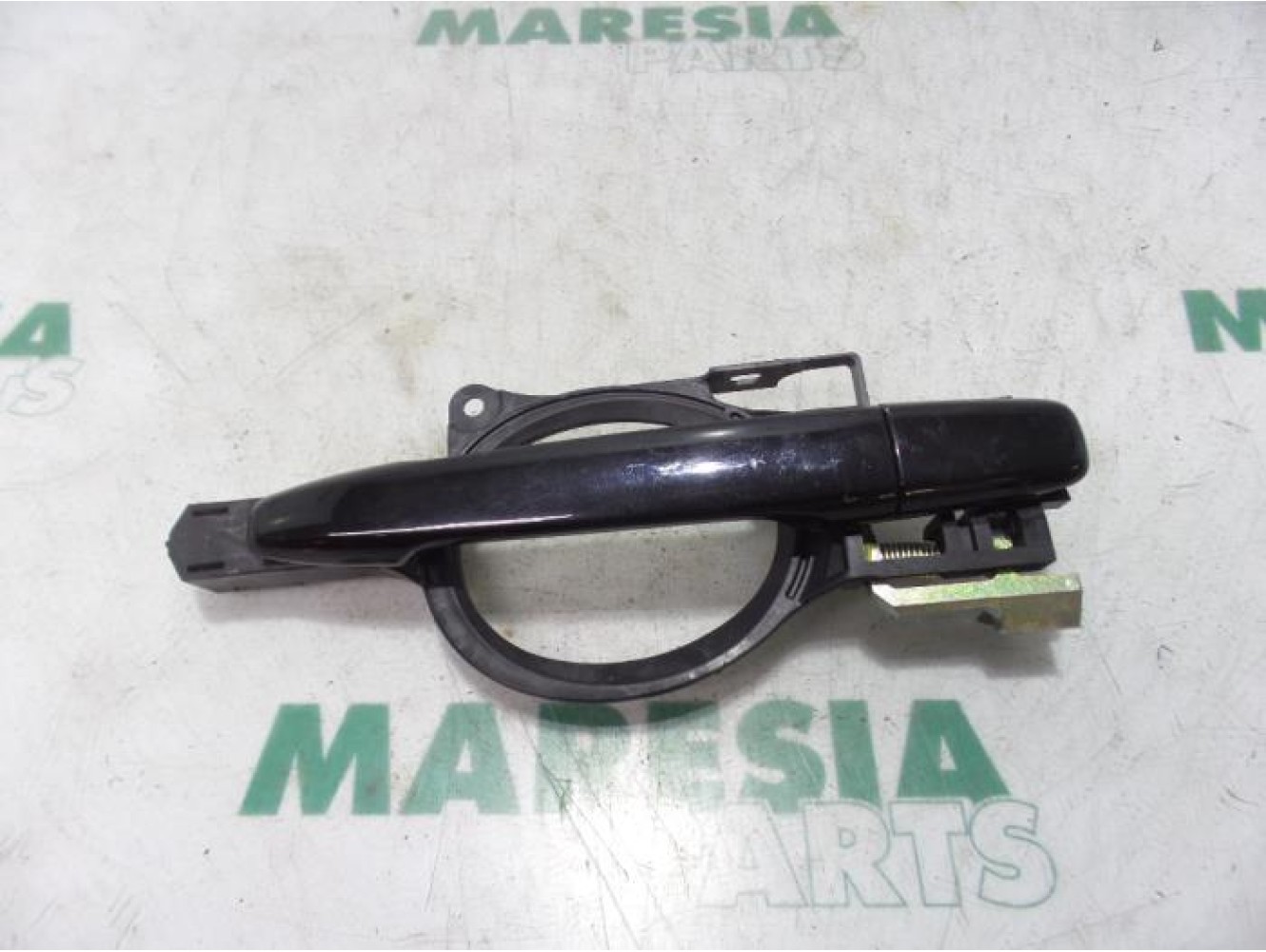 Citroen - C4 Aircross - Front door handle 4-door, right
