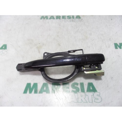 Citroen - C4 Aircross - Front door handle 4-door, right