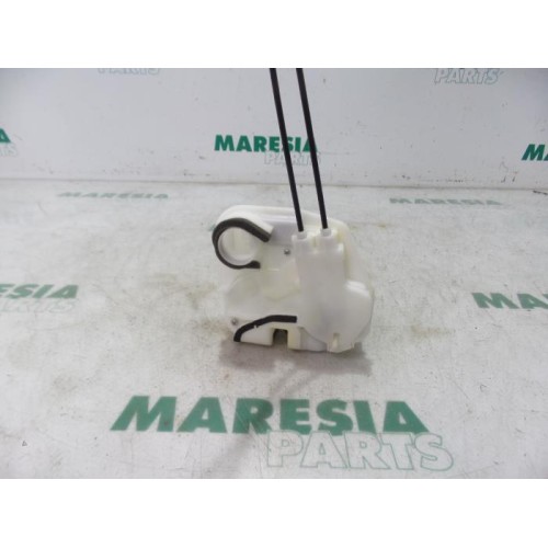 Citroen - C4 Aircross - Rear door lock mechanism 4-door, left