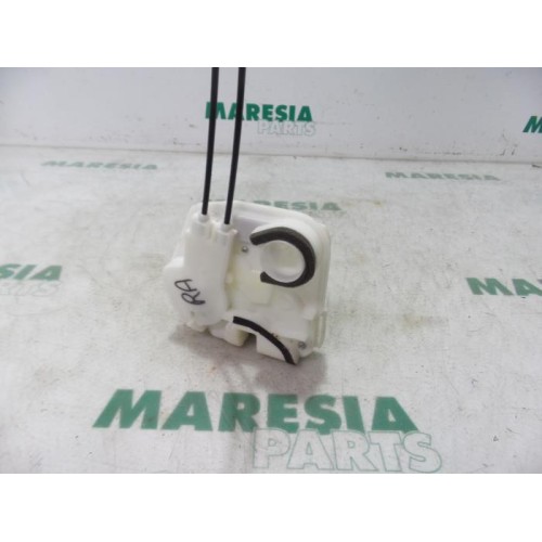 Citroen - C4 Aircross - Rear door mechanism 4-door, right