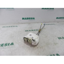 Citroen - C4 Aircross - Front door lock mechanism 4-door, right