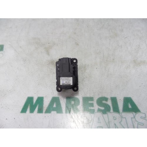 Citroen - C4 Aircross - Heater valve motor