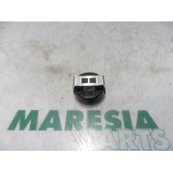 Citroen - C4 Aircross - Regensensor