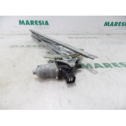 Citroen - C4 Aircross - Window mechanism 4-door, front left
