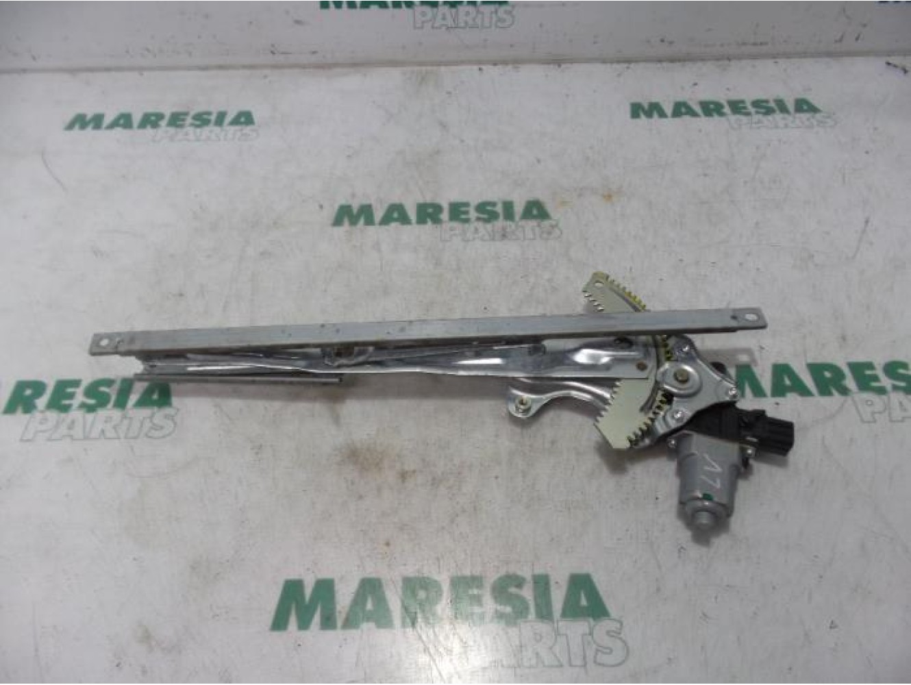 Citroen - C4 Aircross - Window mechanism 4-door, front left