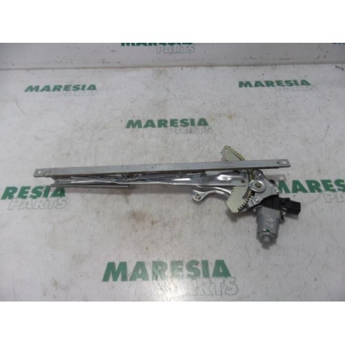 Citroen - C4 Aircross - Window mechanism 4-door, front left