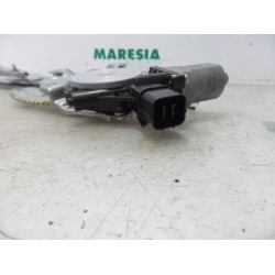 Citroen - C4 Aircross - Rear door window mechanism 4-door, right