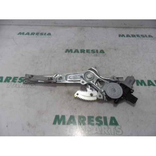 Citroen - C4 Aircross - Rear door window mechanism 4-door, right