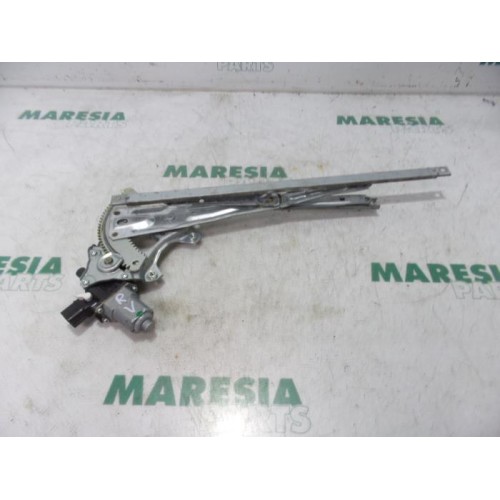 Citroen - C4 Aircross - Window mechanism 4-door, front right