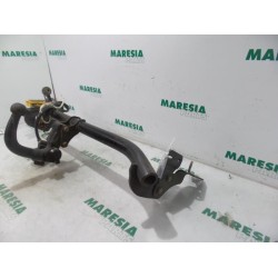 Citroen - C4 Aircross - Towbar