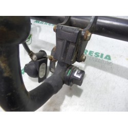 Citroen - C4 Aircross - Towbar