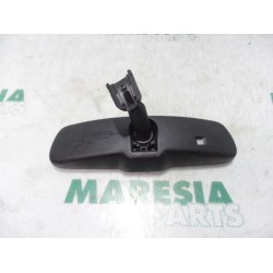 Citroen - C4 Aircross - Rear view mirror