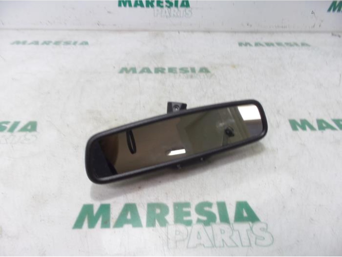 Citroen - C4 Aircross - Rear view mirror