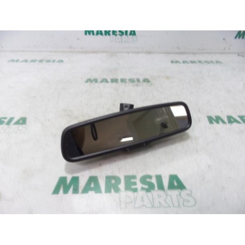 Citroen - C4 Aircross - Rear view mirror