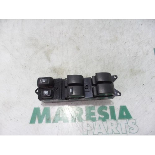 Citroen - C4 Aircross - Multi-functional window switch