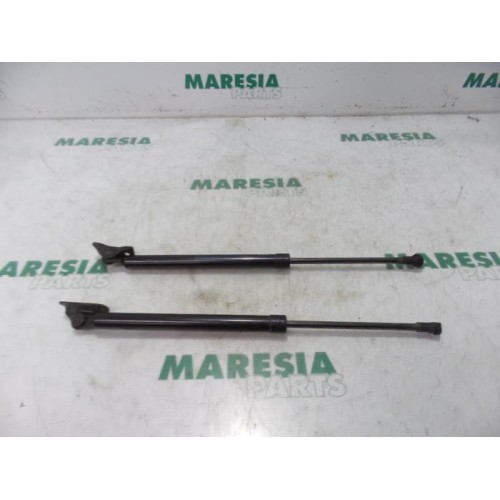Citroen - C4 Aircross - Set of tailgate gas struts