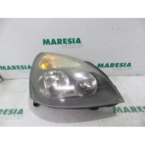 Renault - Clio - Koplamp rechts