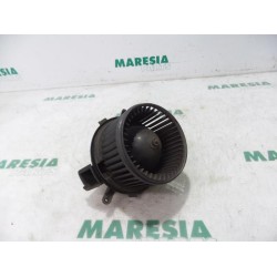 Peugeot - Boxer - Heating and ventilation fan motor