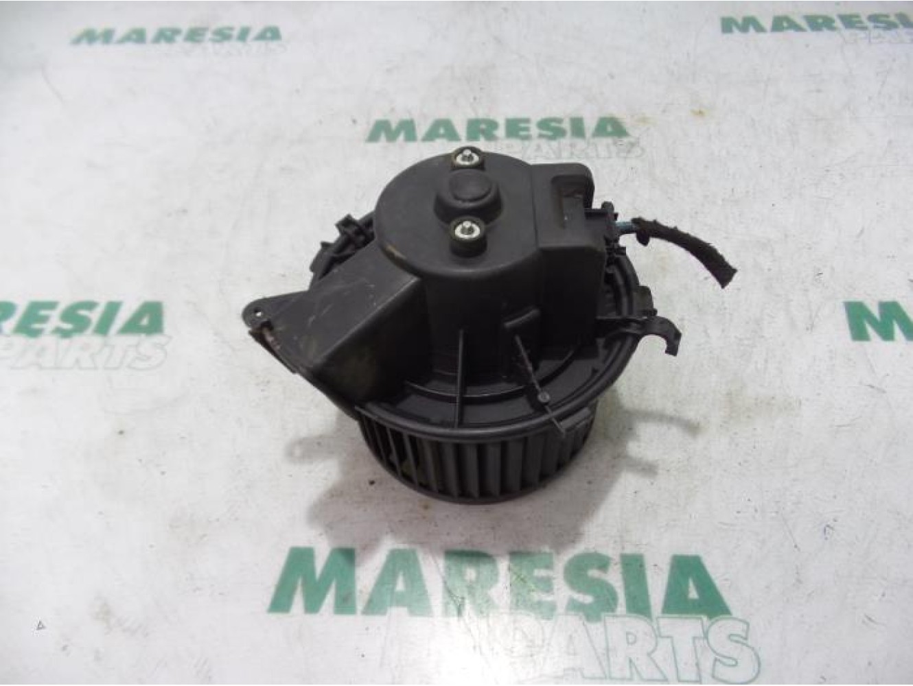 Peugeot - Boxer - Heating and ventilation fan motor