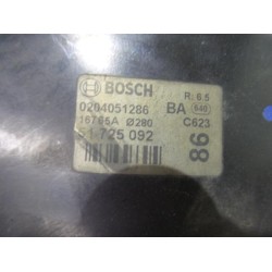 Peugeot - Boxer - Brake servo